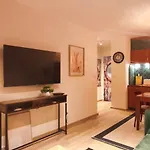 Bielik B12 Apartman *