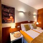 Bielik B12 Apartman Międzyzdroje