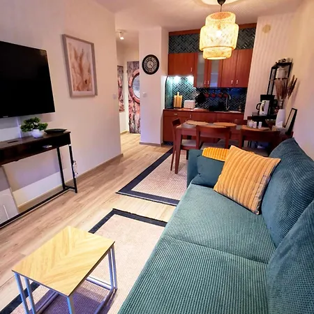 Bielik B12 * Miedzyzdroje