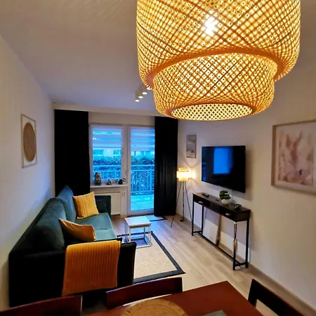 Apartamento Bielik B12 *