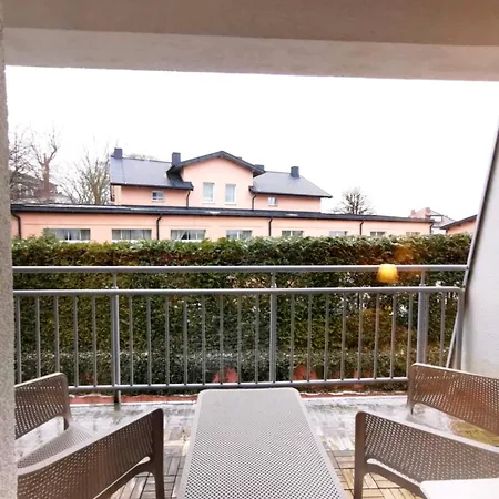 Apartamento Bielik B12 *