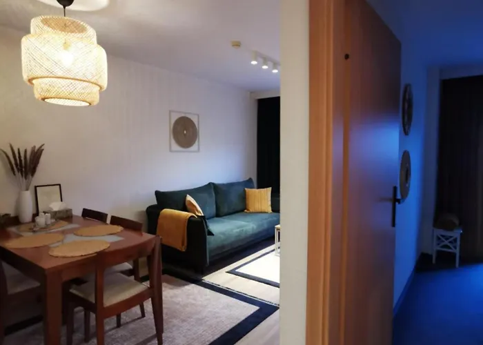 Bielik B12 Miedzyzdroje