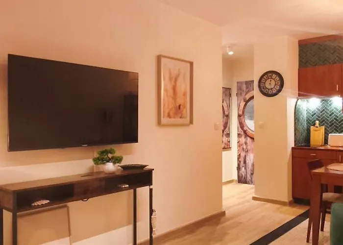 Bielik B12 Apartamento *