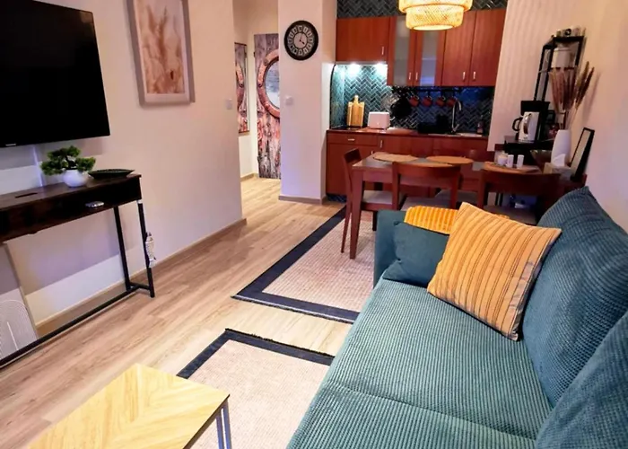 Bielik B12 * Miedzyzdroje