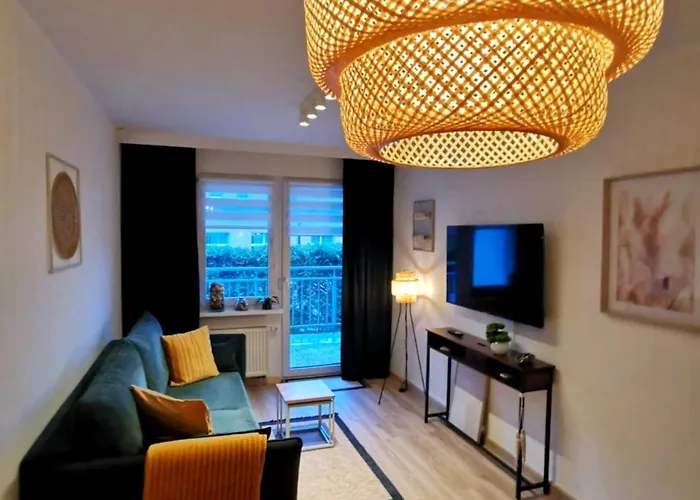 Apartamento Bielik B12 *