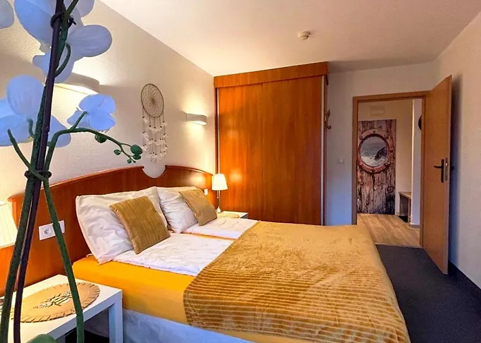 Bielik B12 Apartamento Miedzyzdroje