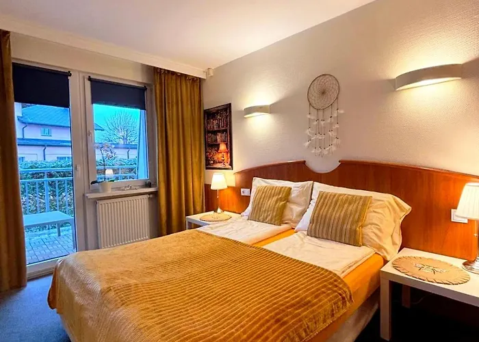 Apartamento Bielik B12 *