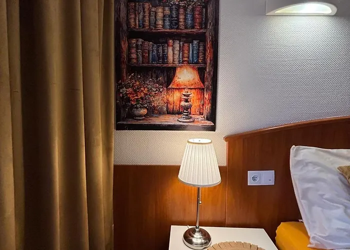 Apartamento Bielik B12 Miedzyzdroje