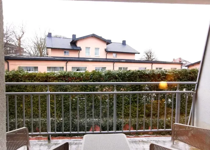 Apartamento Bielik B12 *