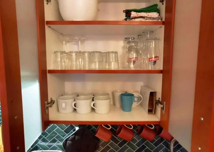 Bielik B12 Apartamento