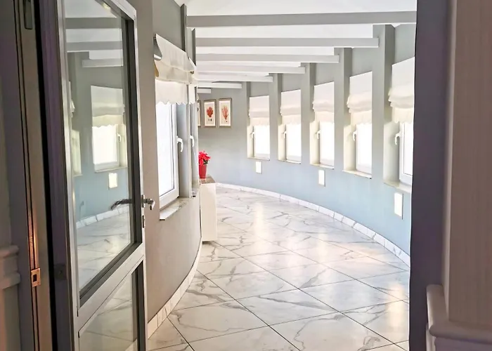 Bielik B12 Apartamento Miedzyzdroje