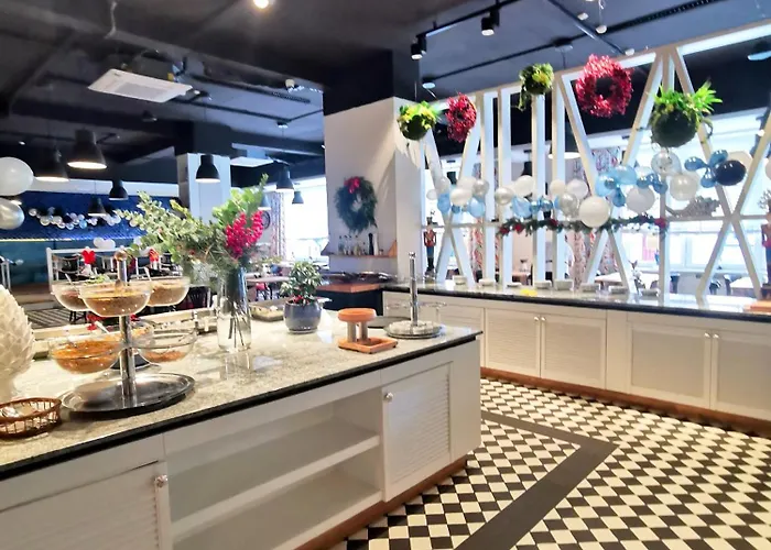 Bielik B12 Apartamento Miedzyzdroje