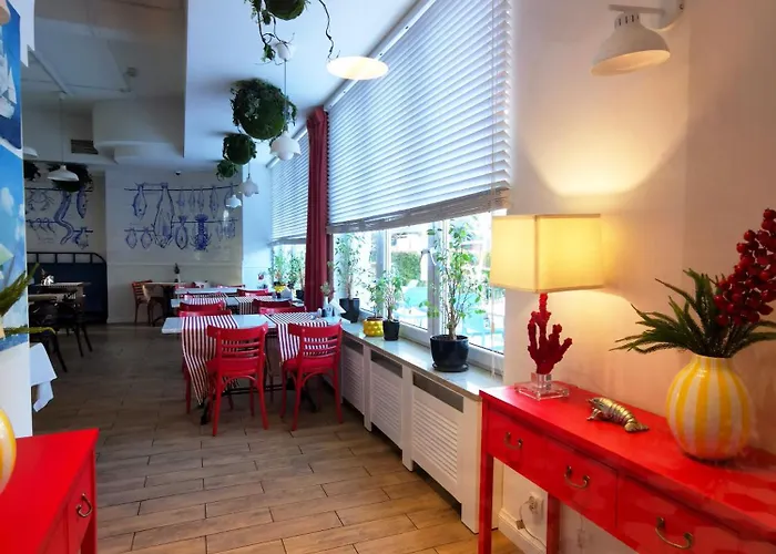 Apartamento Bielik B12