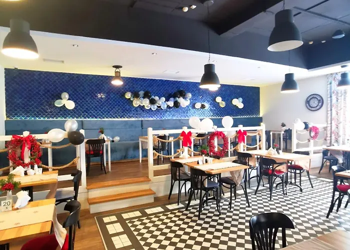 Bielik B12 * Miedzyzdroje