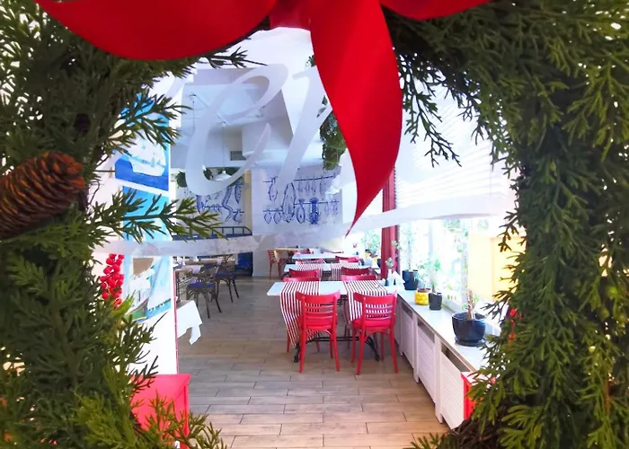 Apartamento Bielik B12 Miedzyzdroje