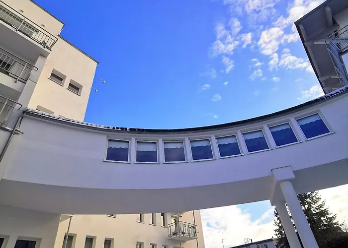 Bielik B12 Miedzyzdroje