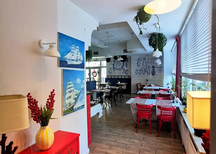 Bielik B12 Miedzyzdroje