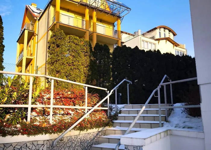 Apartamento Bielik B12 Miedzyzdroje