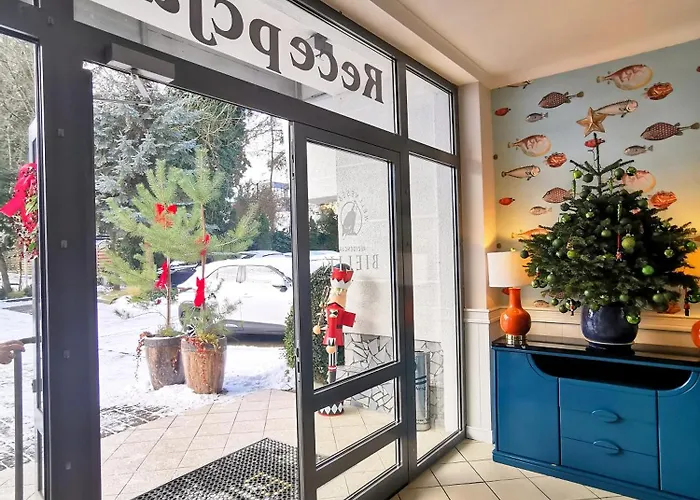 Apartamento Bielik B12