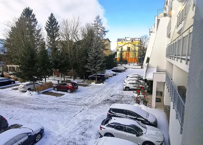 Bielik B12 * Miedzyzdroje