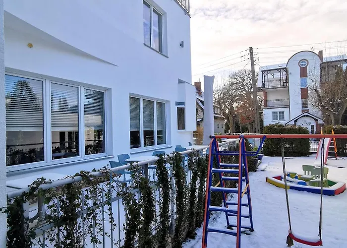 Bielik B12 Apartamento