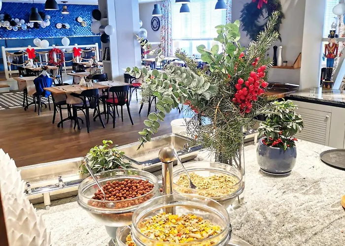 Apartamento Bielik B12