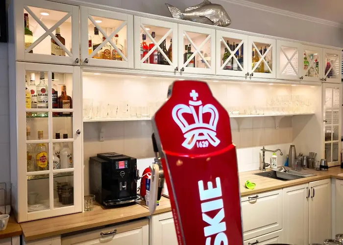 Bielik B12 Apartamento *