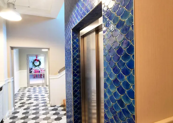 Apartamento Bielik B12 Miedzyzdroje