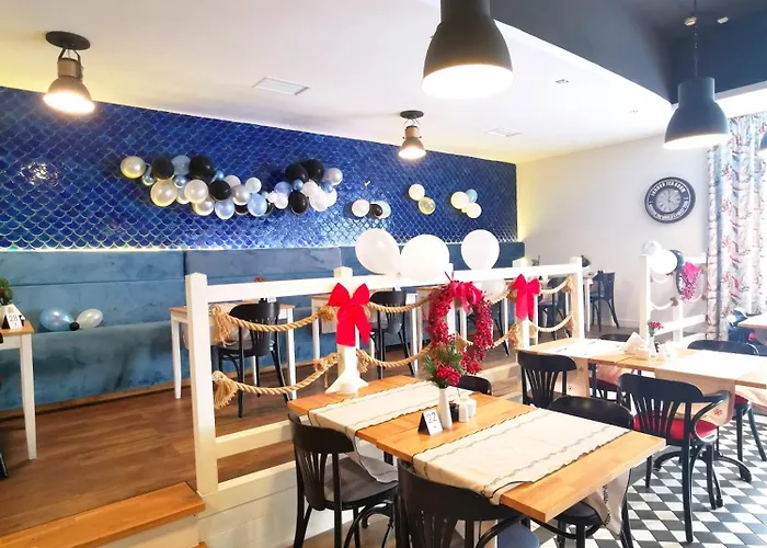 Bielik B12 * Miedzyzdroje