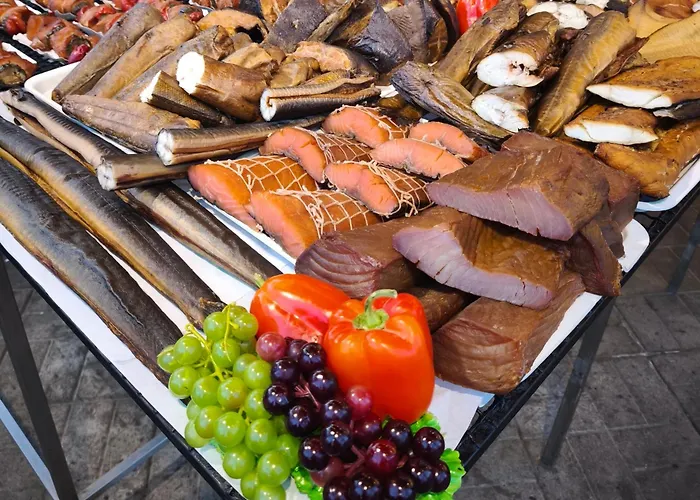 Bielik B12 * Miedzyzdroje